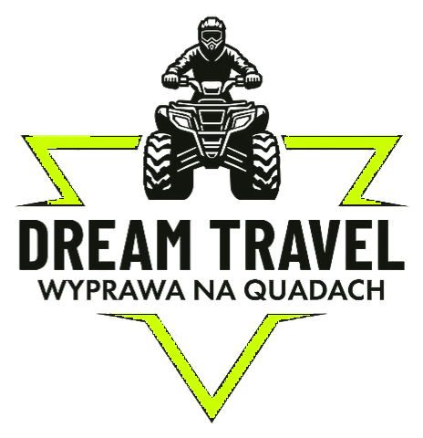 Dream Travel — wyprawy na quadach