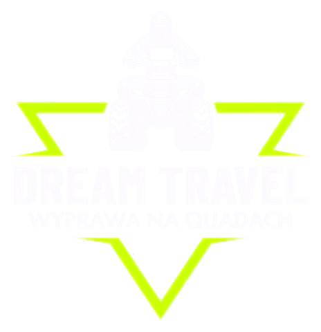 Dream Travel — wyprawy na quadach